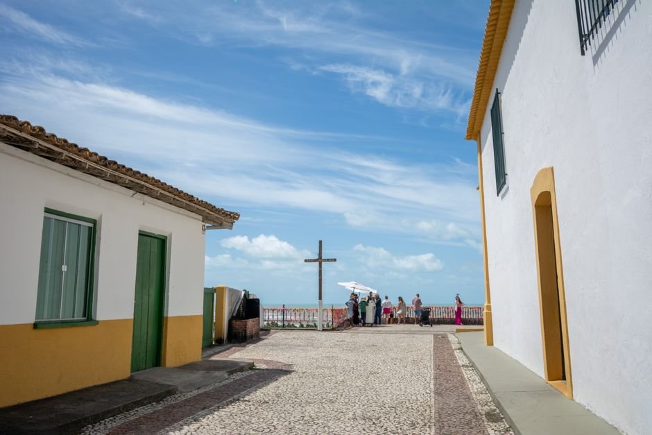 Dicas para uma viagem divertida em Porto Seguro